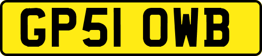 GP51OWB