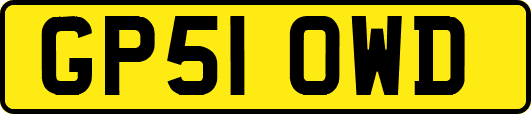 GP51OWD