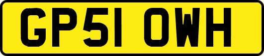 GP51OWH