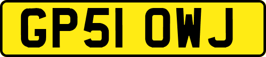 GP51OWJ