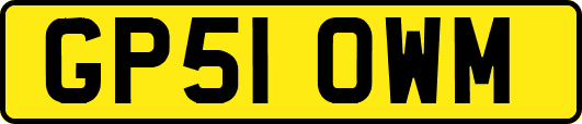 GP51OWM