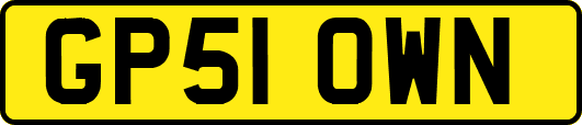 GP51OWN