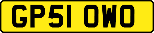 GP51OWO
