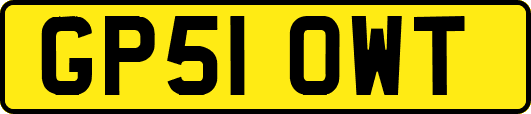 GP51OWT