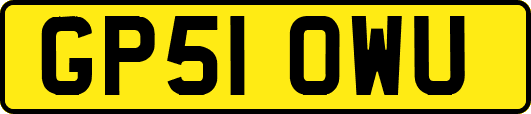 GP51OWU