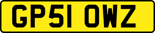 GP51OWZ