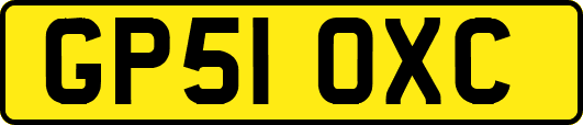 GP51OXC