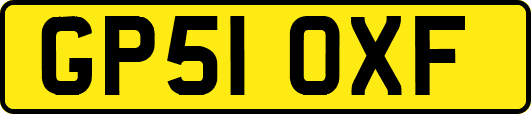 GP51OXF