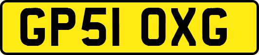 GP51OXG