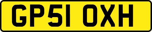 GP51OXH