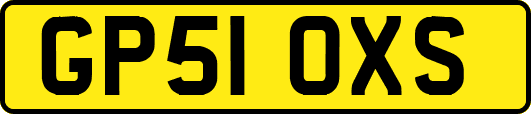 GP51OXS