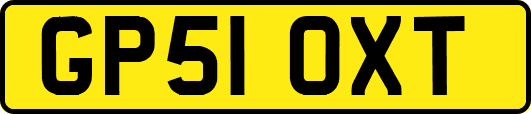 GP51OXT