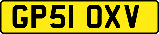 GP51OXV