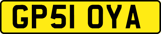 GP51OYA