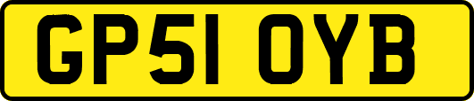 GP51OYB