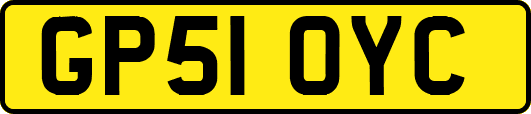 GP51OYC