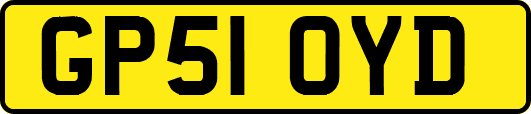 GP51OYD