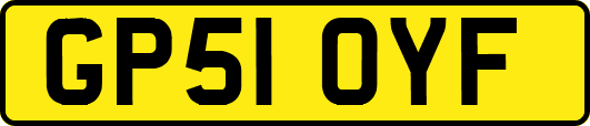 GP51OYF