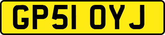 GP51OYJ