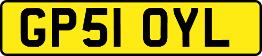 GP51OYL