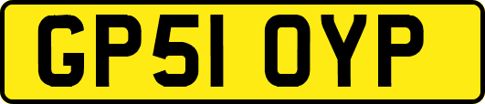 GP51OYP