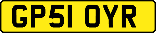 GP51OYR