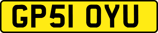 GP51OYU