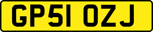 GP51OZJ