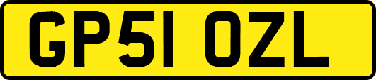 GP51OZL