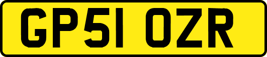 GP51OZR