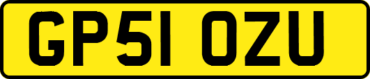 GP51OZU