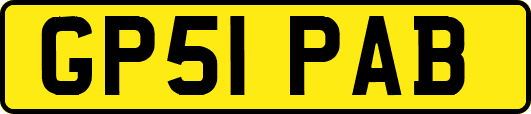 GP51PAB