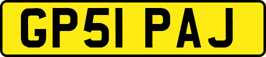 GP51PAJ