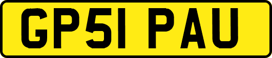 GP51PAU