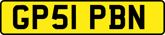 GP51PBN