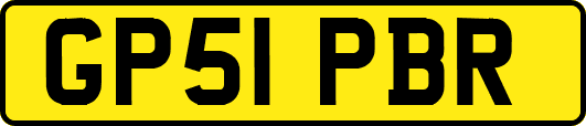 GP51PBR