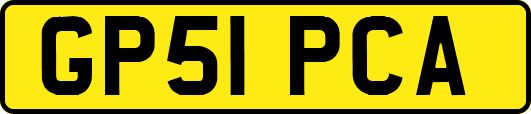 GP51PCA