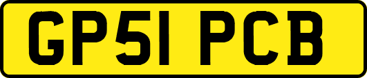 GP51PCB