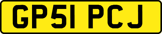 GP51PCJ