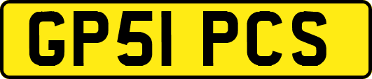 GP51PCS