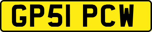GP51PCW