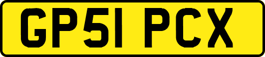 GP51PCX