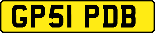 GP51PDB