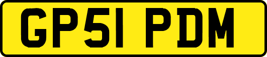 GP51PDM