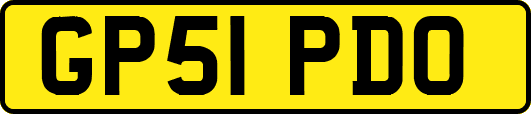 GP51PDO
