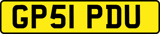 GP51PDU