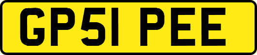 GP51PEE