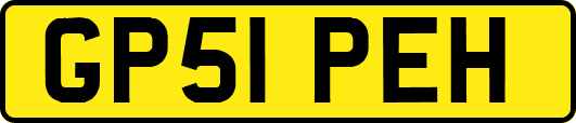 GP51PEH