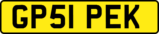 GP51PEK