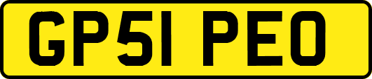 GP51PEO